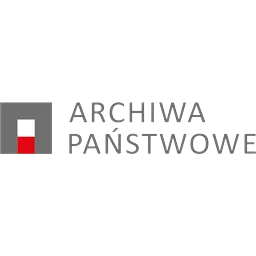 Logo Naczelna Dyrekcja Archiwów Państwowych