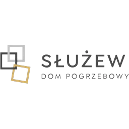 Logo Dom Pogrzebowy Służew