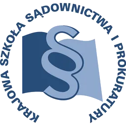 Logo Krajowa Szkoła Sądownictwa i Prokuratury