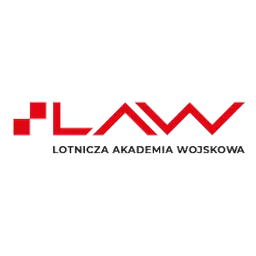 Logo Lotnicza Akademia Wojskowa