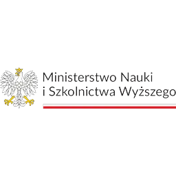 Logo Ministerstwo Nauki i Szkolnictwa Wyższego