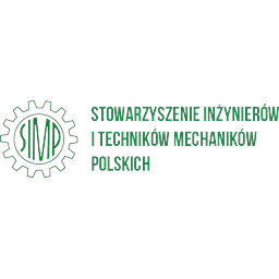 Logo Stowarzyszenie Inżynierów i Techników Mechaników Polskich