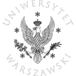 Logo Uniwersytet Warszawski